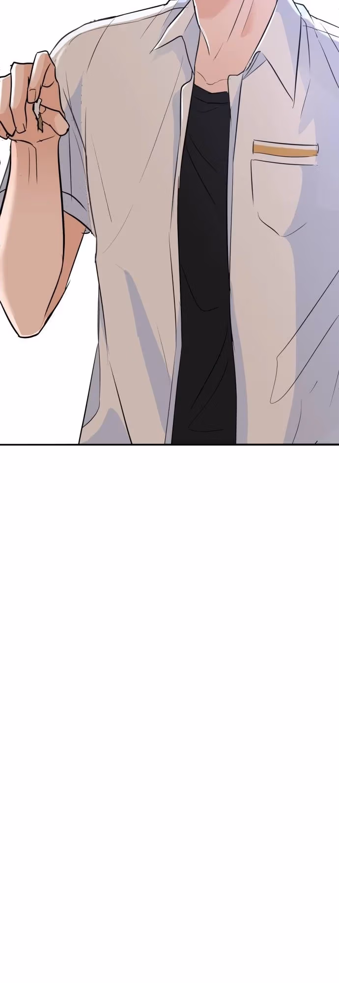 Read Star For You! chapter 3 image 23 on Lezhin