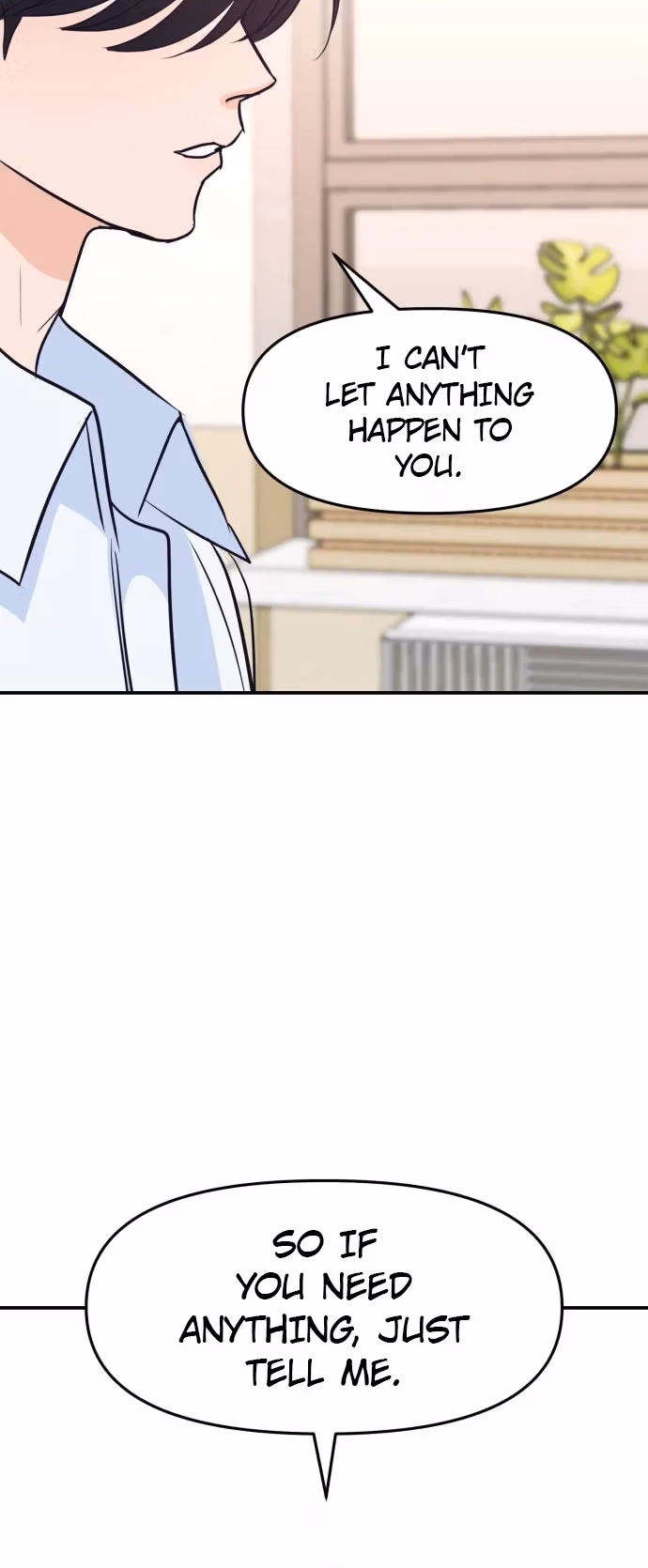 Read Star For You! chapter 3 image 44 on Lezhin
