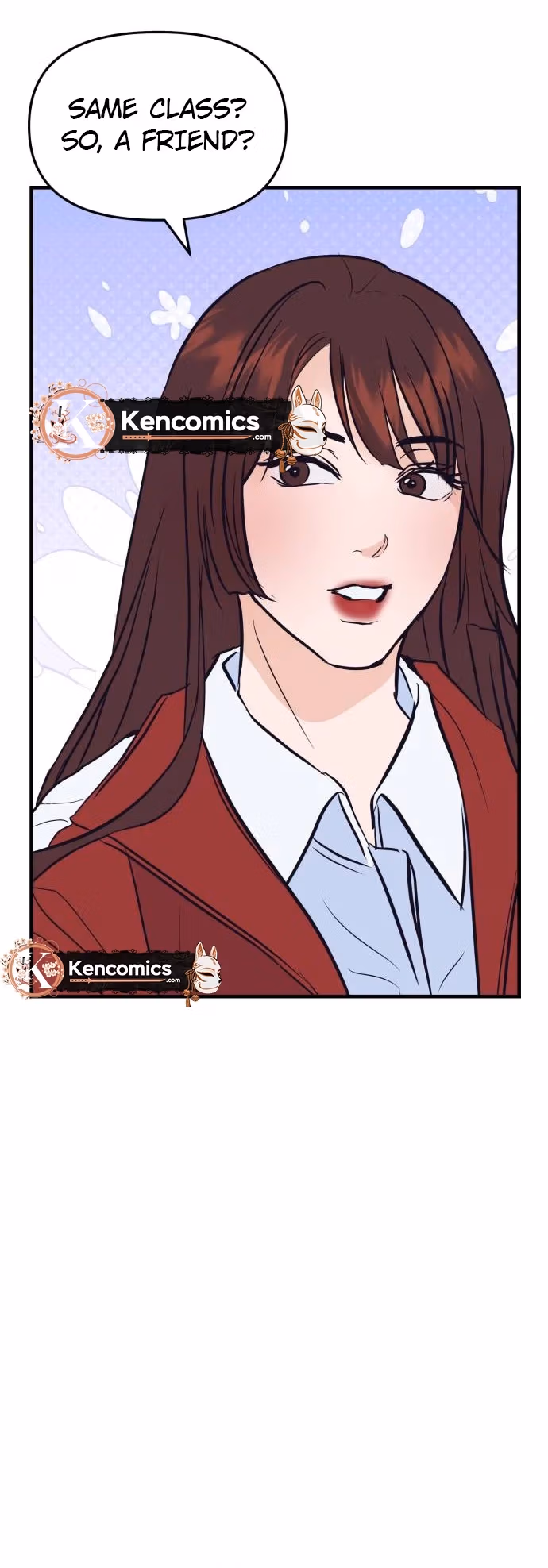 Read Star For You! chapter 3 image 50 on Lezhin