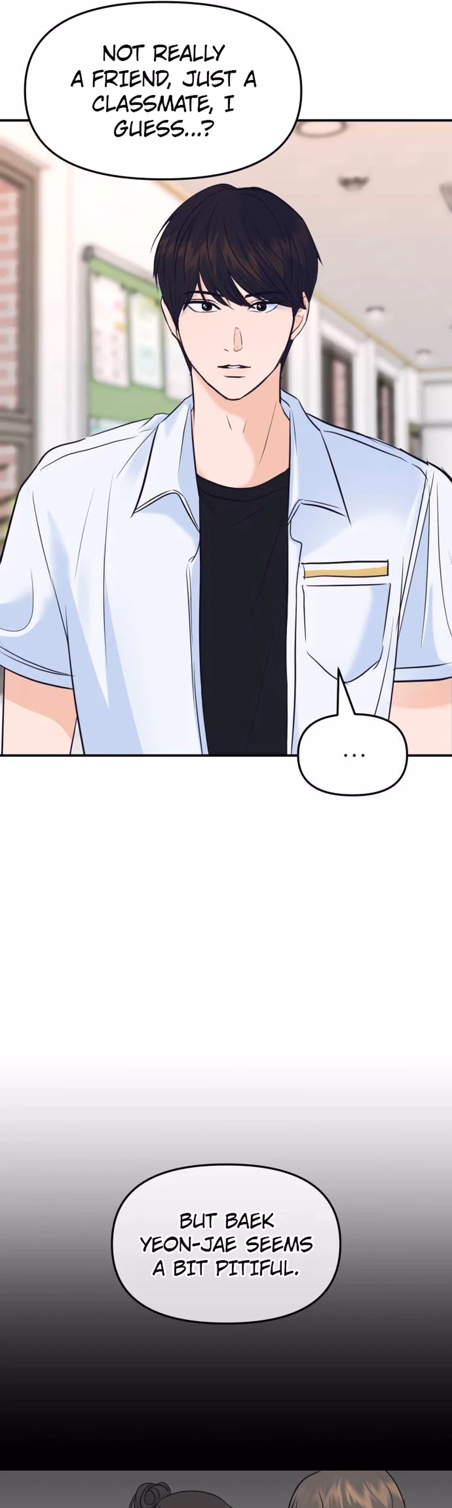 Read Star For You! chapter 3 image 51 on Lezhin