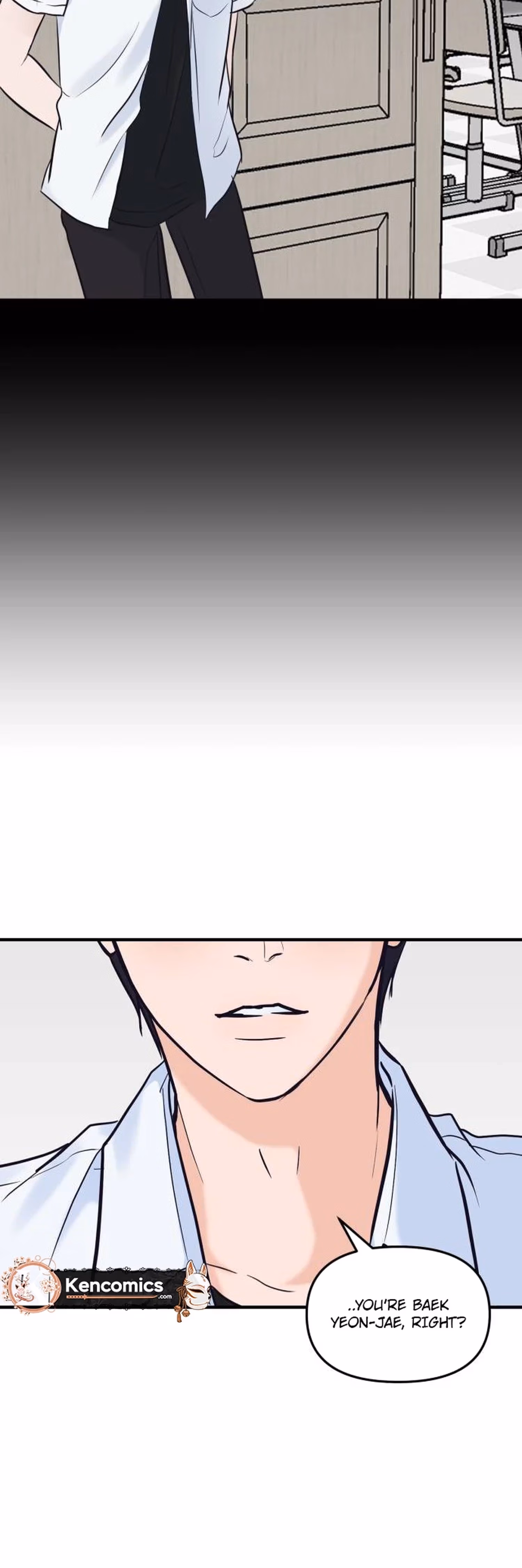 Read Star For You! chapter 3 image 53 on Lezhin