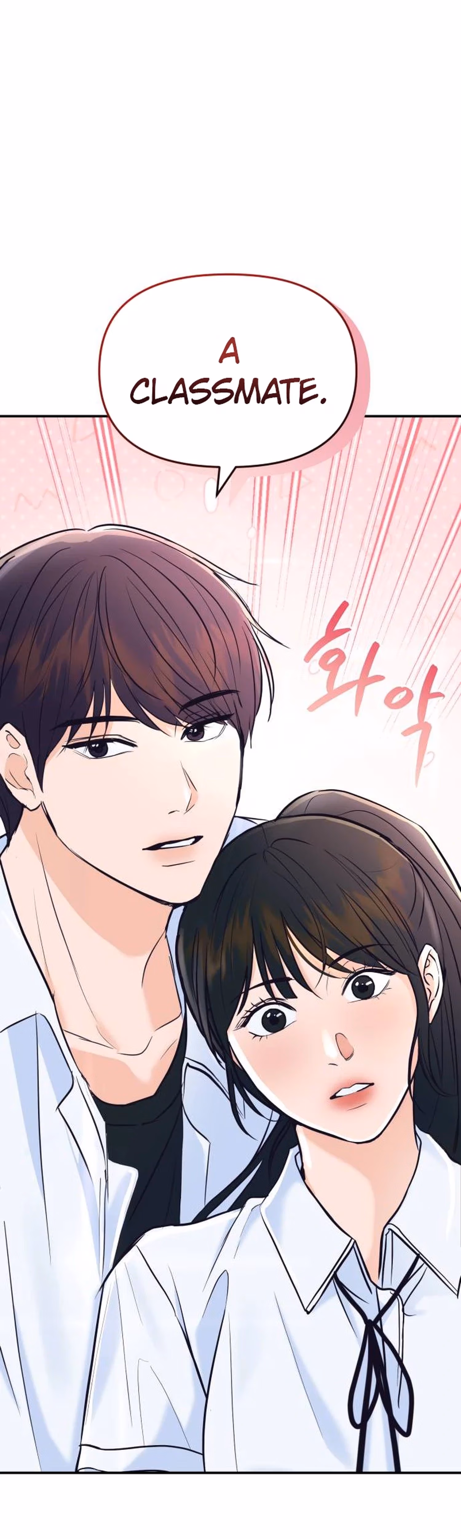 Read Star For You! chapter 3 image 55 on Lezhin