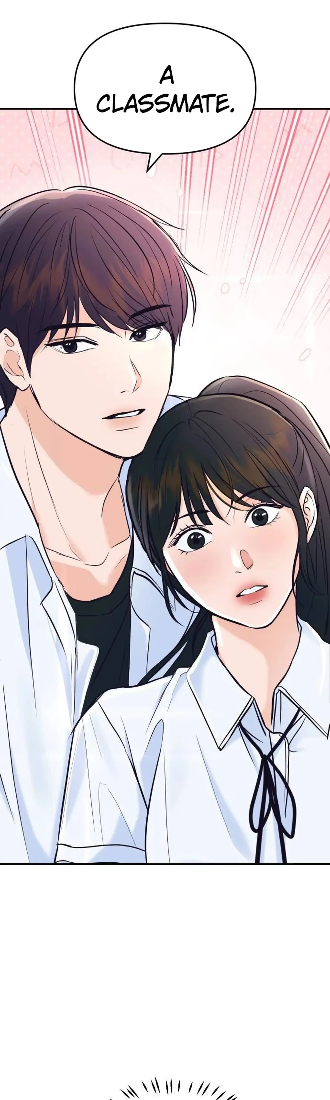 Read Star For You! chapter 4 image 1 on Lezhin