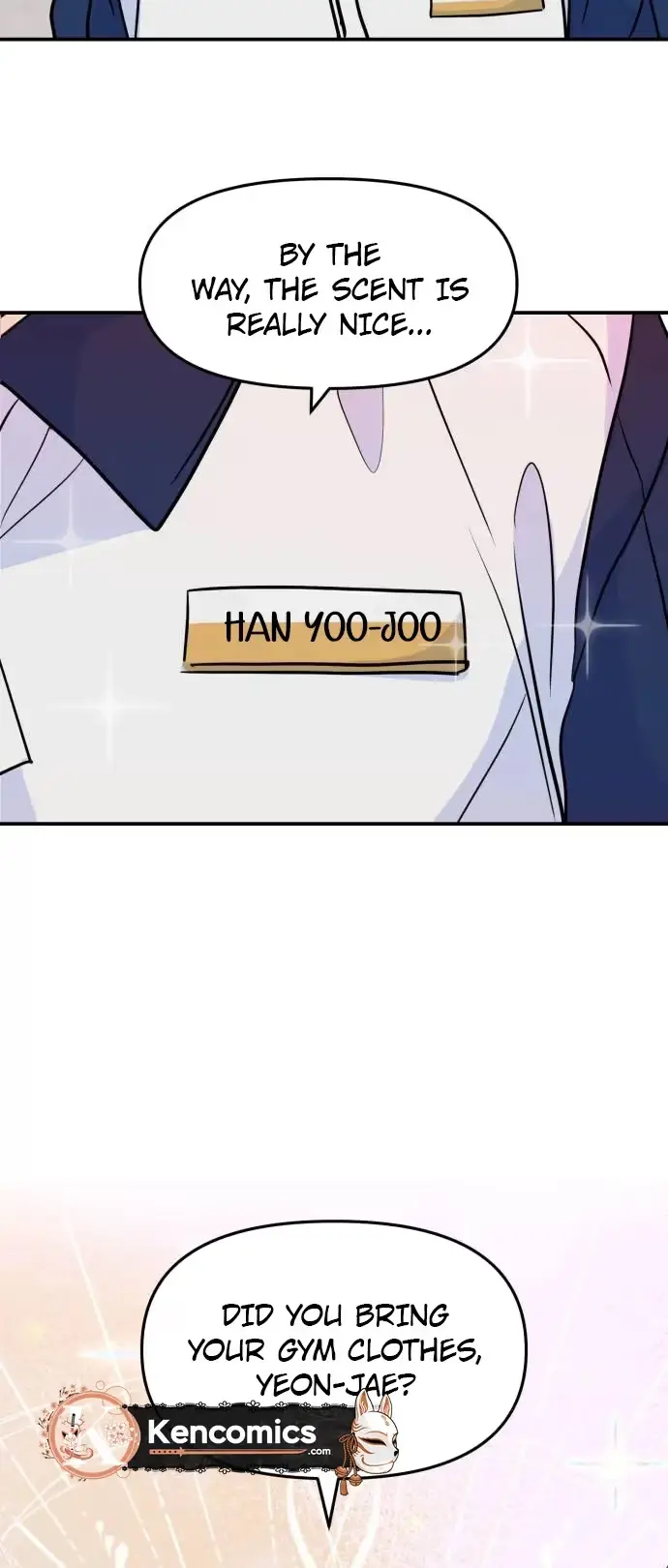 Read Star For You! chapter 4 image 10 on Lezhin