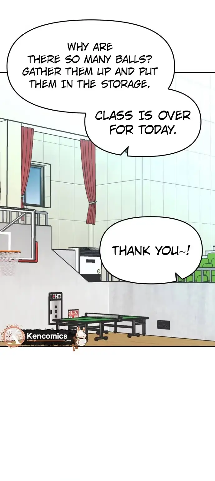 Read Star For You! chapter 4 image 16 on Lezhin