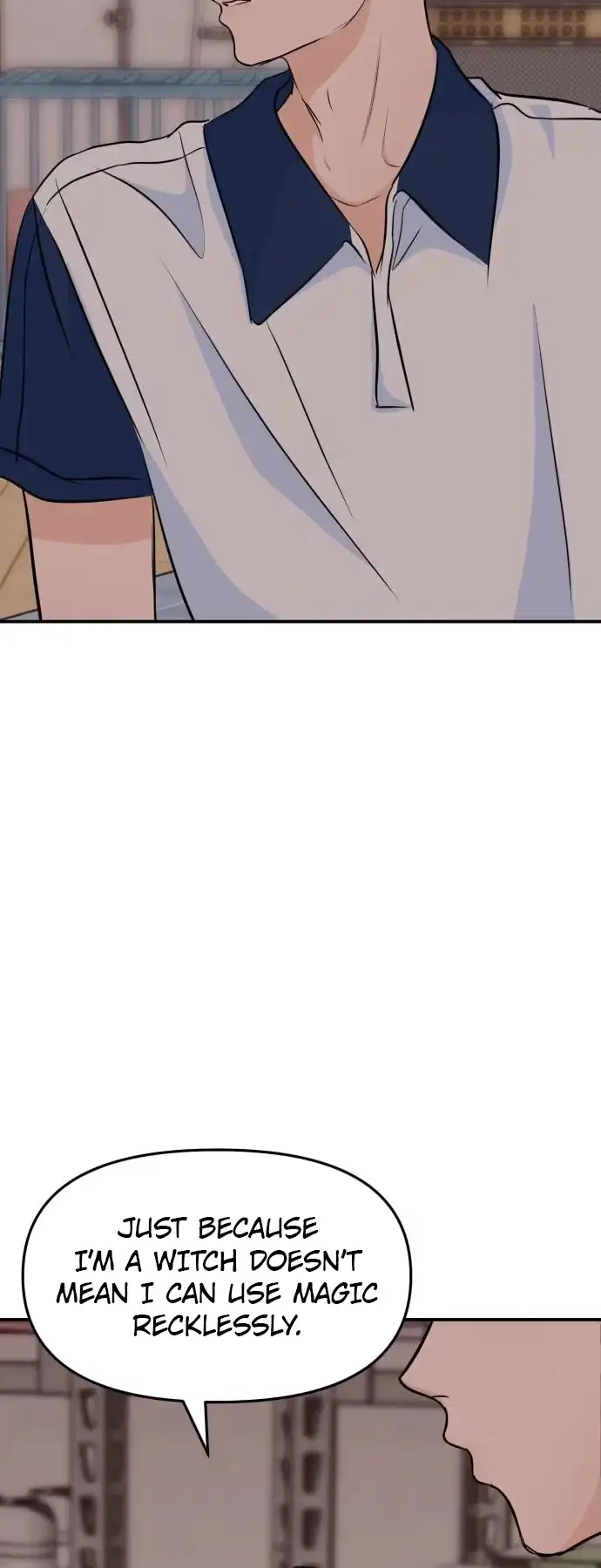 Read Star For You! chapter 4 image 22 on Lezhin