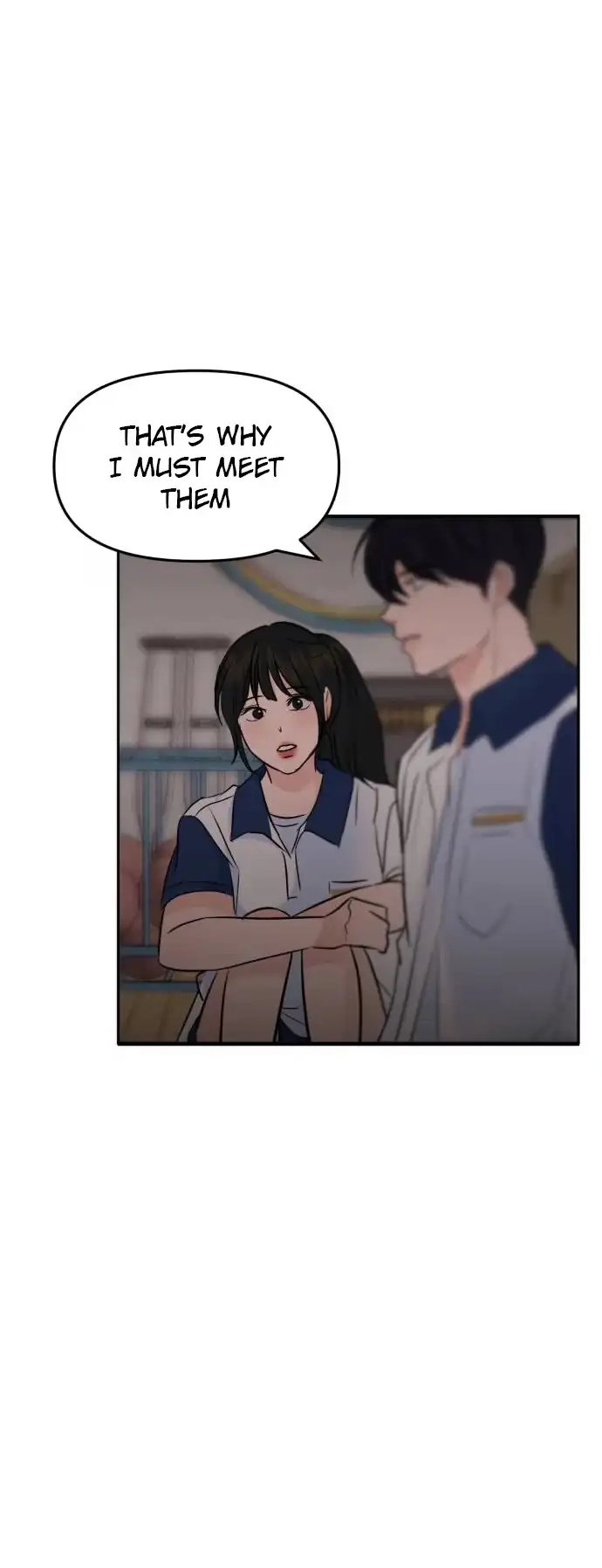 Read Star For You! chapter 4 image 28 on Lezhin