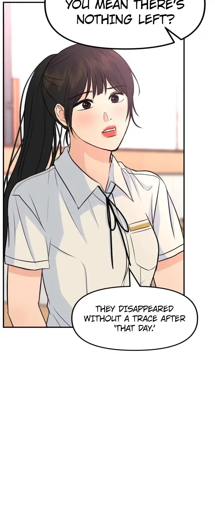 Read Star For You! chapter 5 image 17 on Lezhin