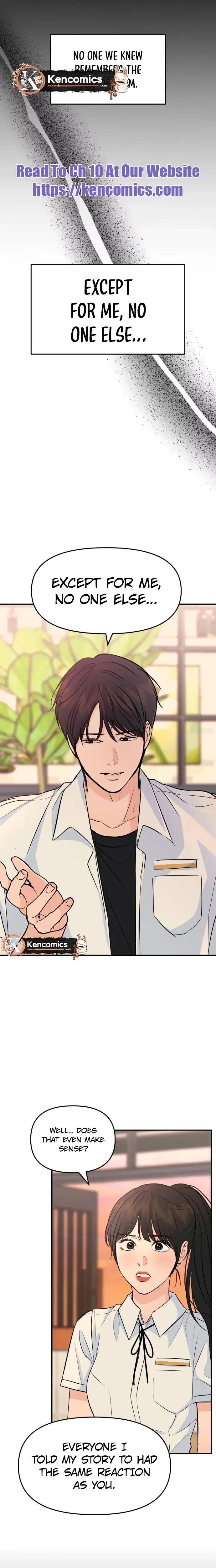 Read Star For You! chapter 5 image 22 on Lezhin