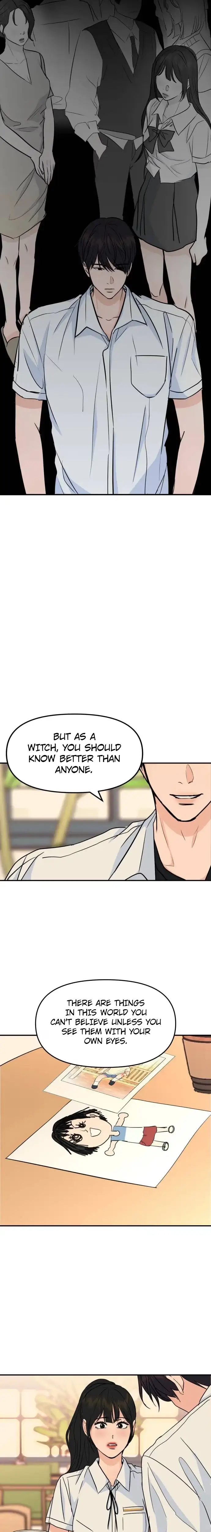 Read Star For You! chapter 5 image 24 on Lezhin