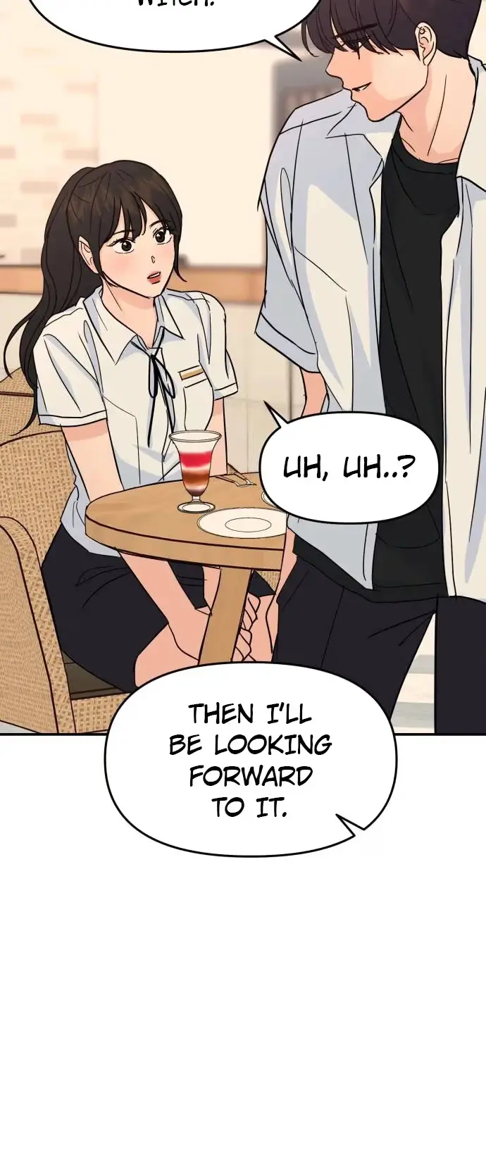 Read Star For You! chapter 5 image 26 on Lezhin