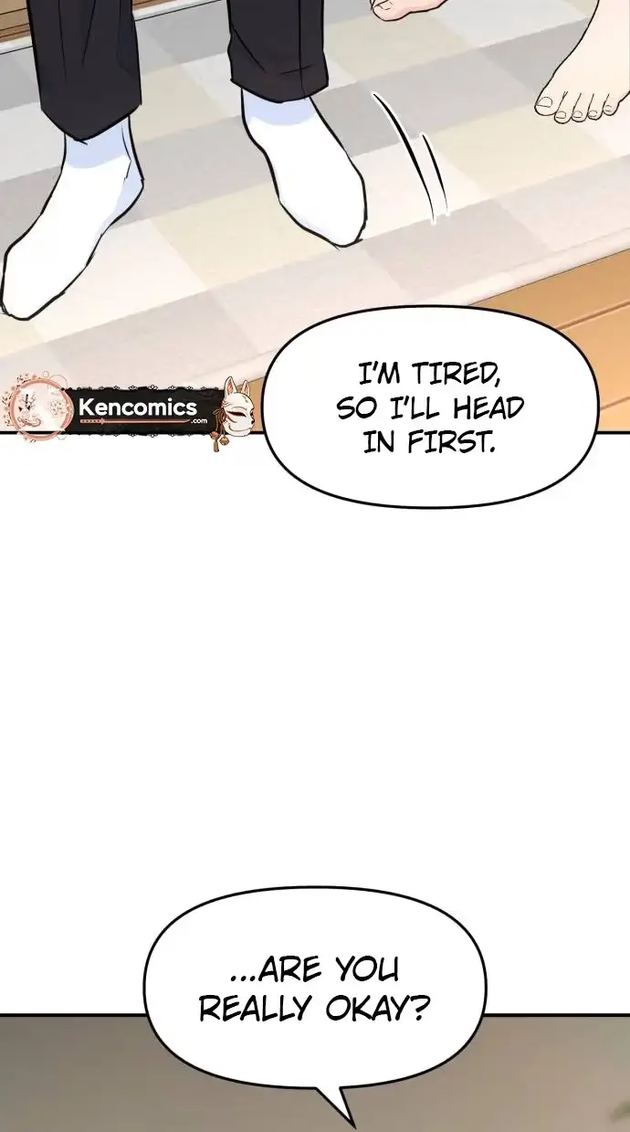 Read Star For You! chapter 5 image 29 on Lezhin