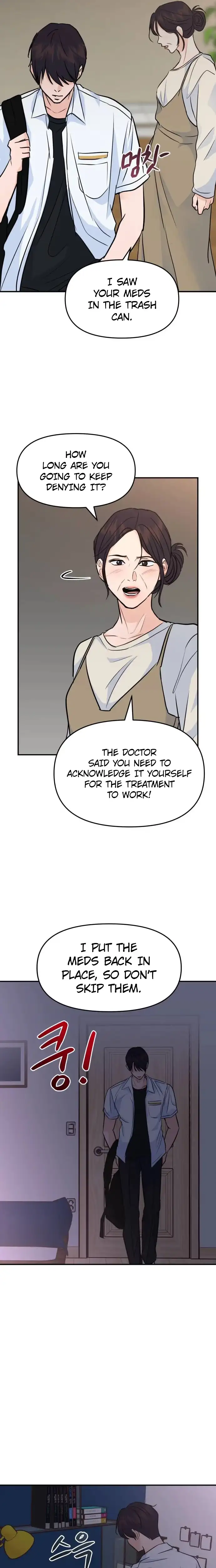 Read Star For You! chapter 5 image 30 on Lezhin