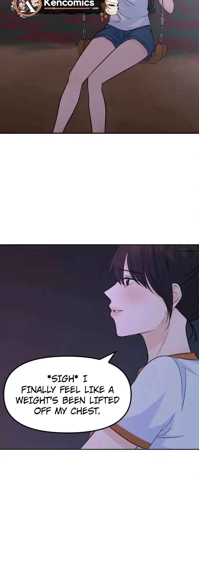 Read Star For You! chapter 5 image 32 on Lezhin