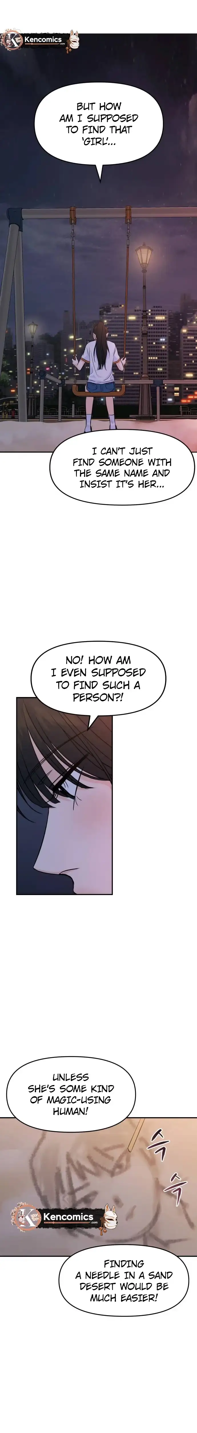 Read Star For You! chapter 5 image 33 on Lezhin