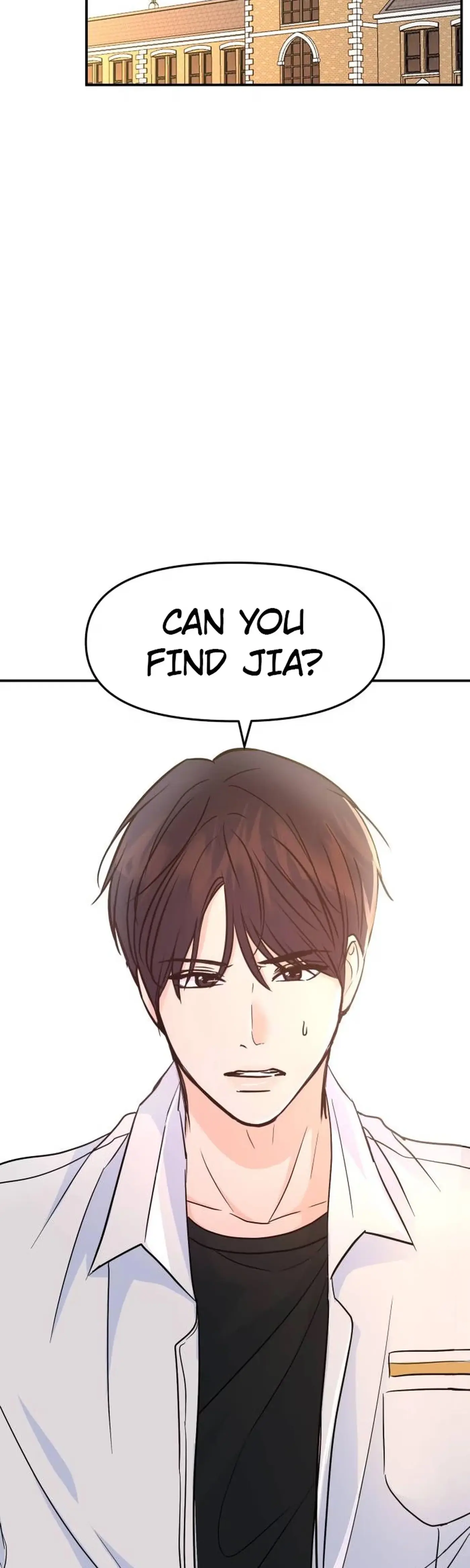 Read Star For You! chapter 5 image 37 on Lezhin