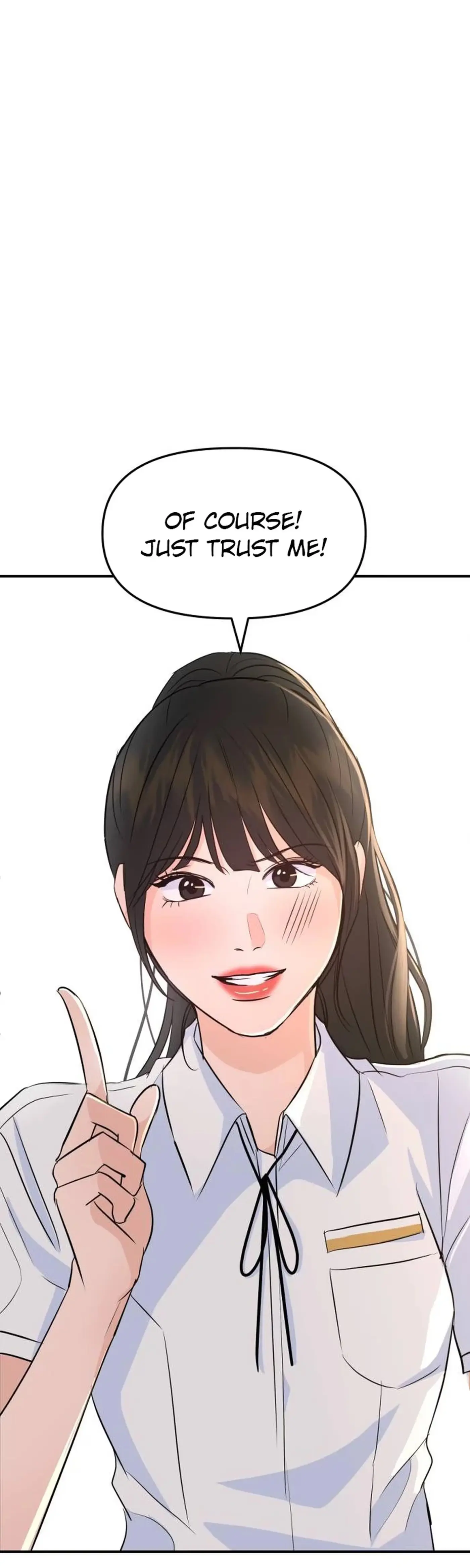 Read Star For You! chapter 5 image 39 on Lezhin