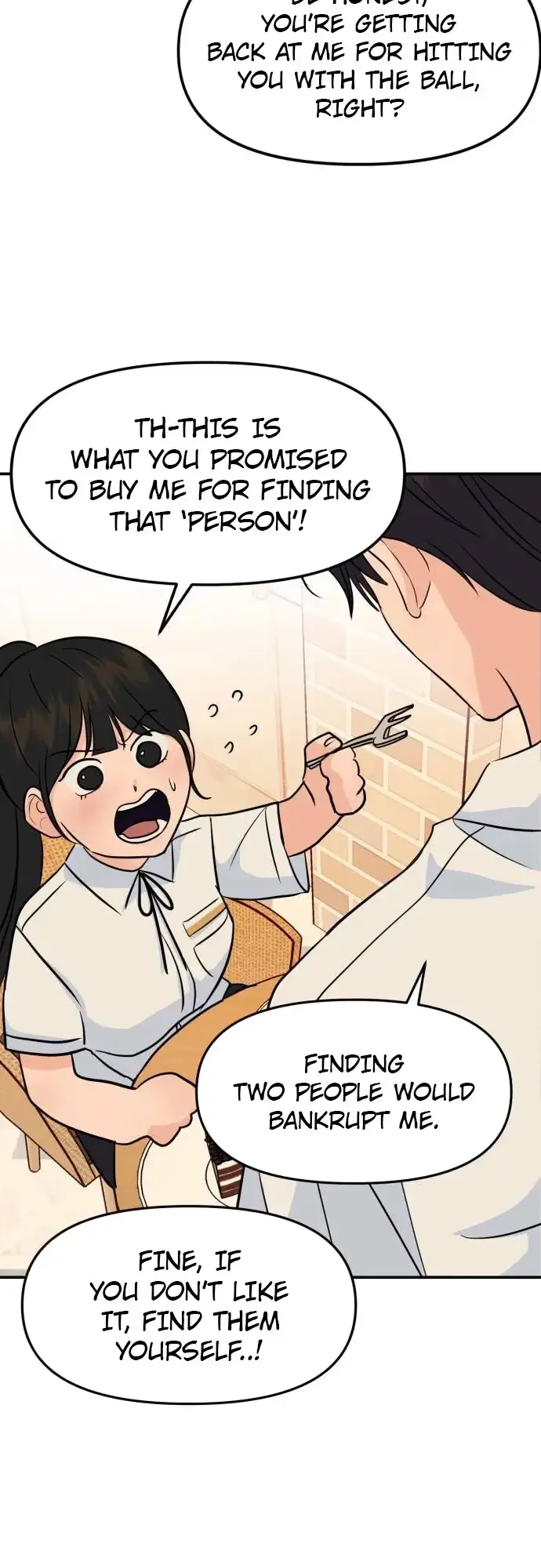 Read Star For You! chapter 5 image 8 on Lezhin