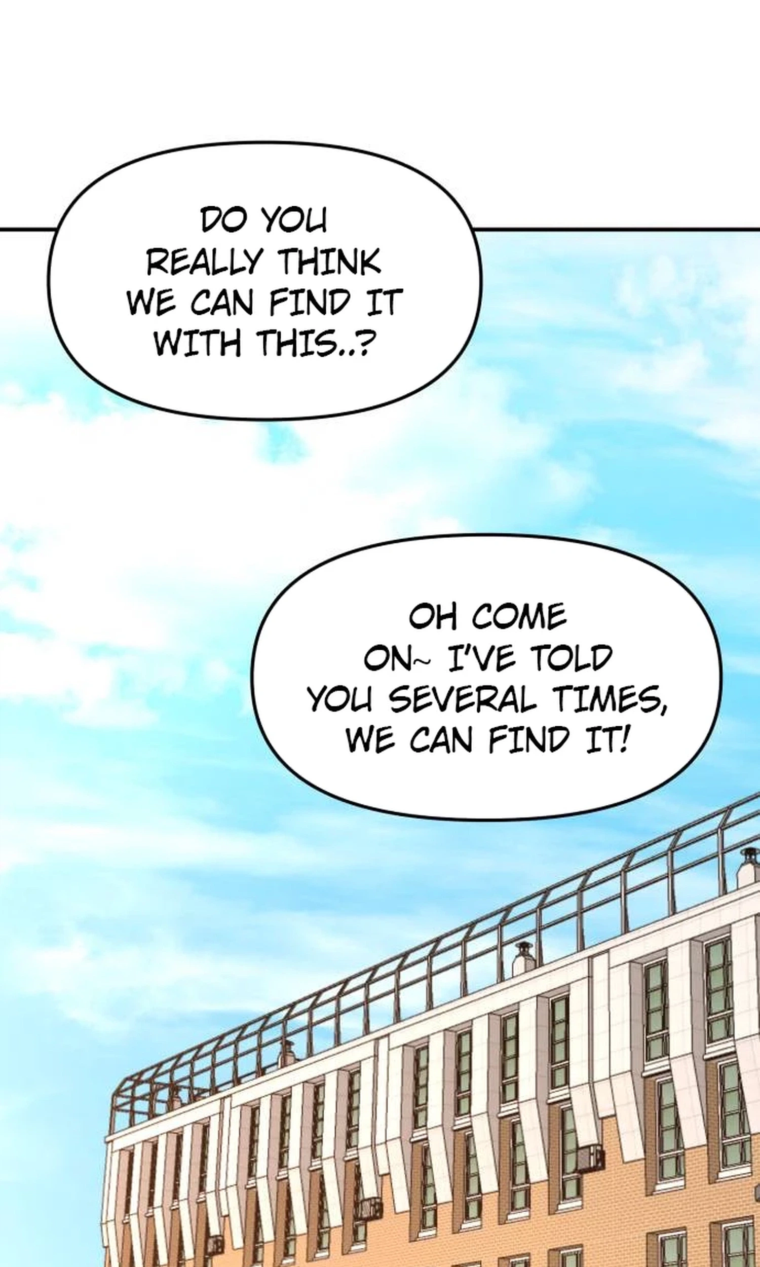Read Star For You! chapter 6 image 1 on Lezhin