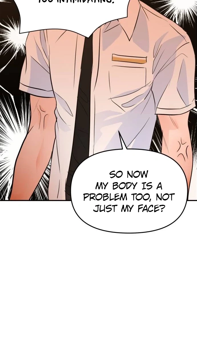 Read Star For You! chapter 6 image 100 on Lezhin