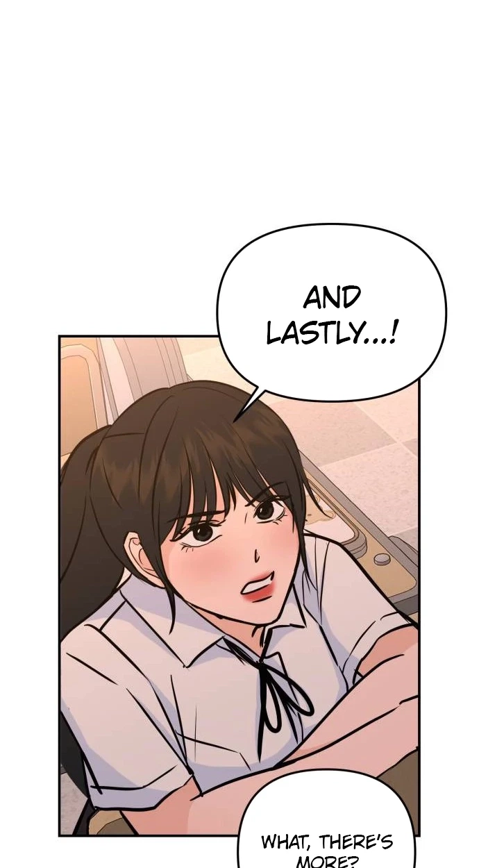 Read Star For You! chapter 6 image 101 on Lezhin