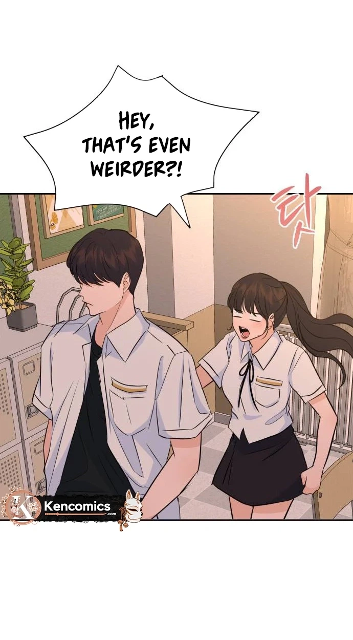 Read Star For You! chapter 6 image 111 on Lezhin