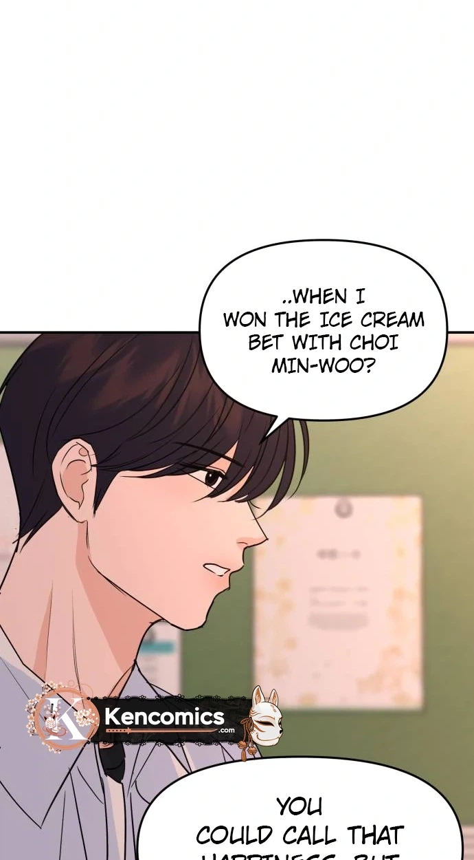 Read Star For You! chapter 6 image 117 on Lezhin