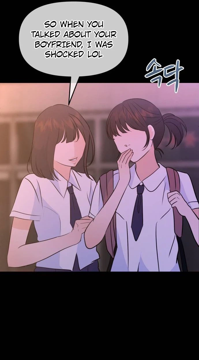 Read Star For You! chapter 6 image 12 on Lezhin
