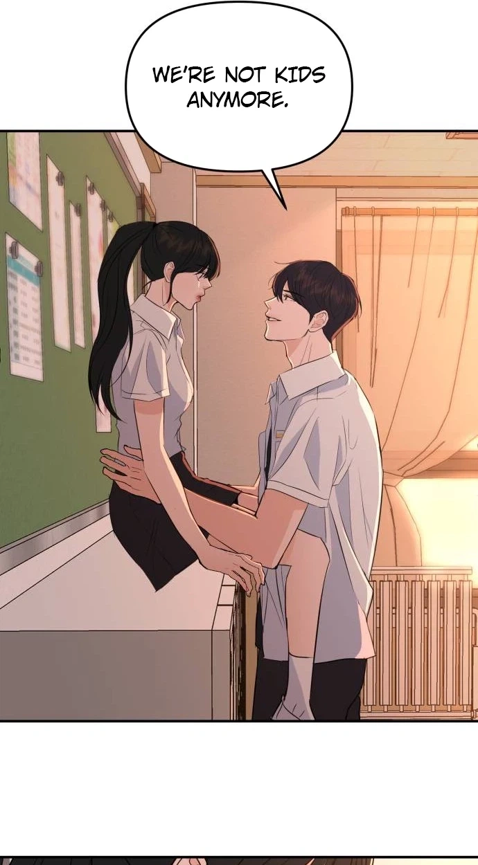Read Star For You! chapter 6 image 134 on Lezhin