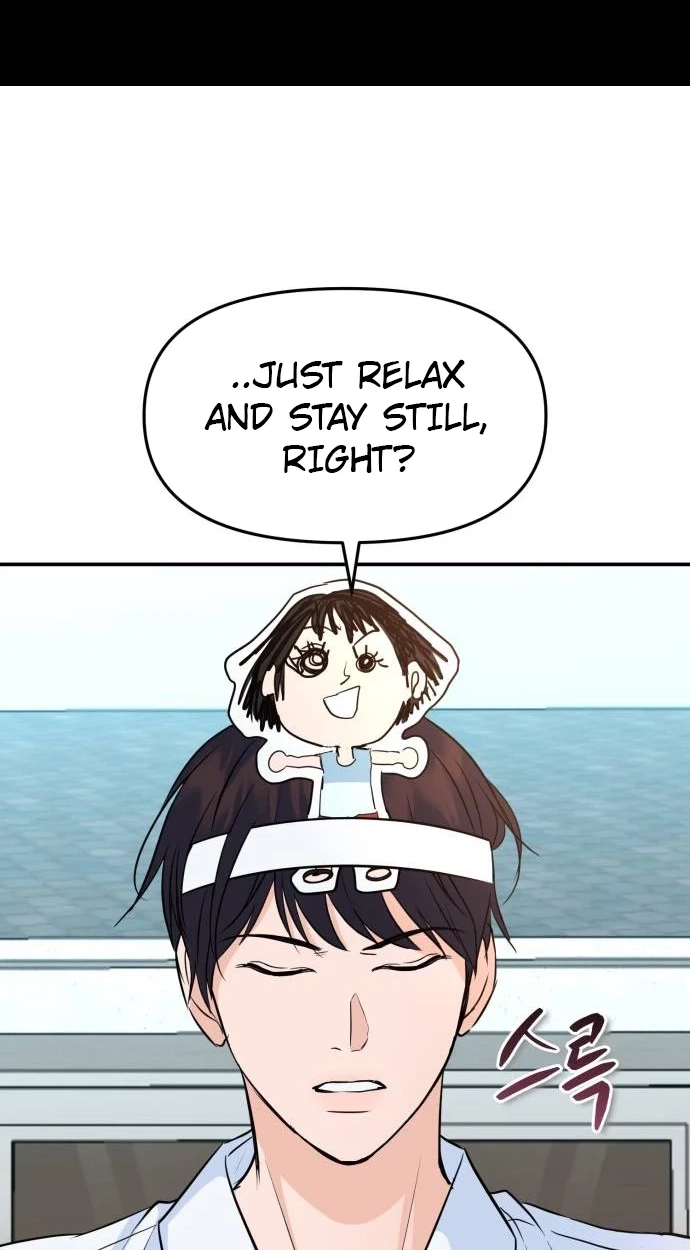 Read Star For You! chapter 6 image 15 on Lezhin