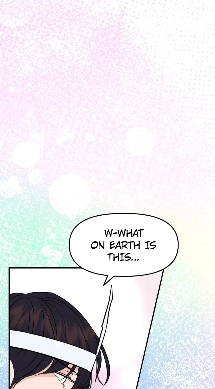 Read Star For You! chapter 6 image 22 on Lezhin