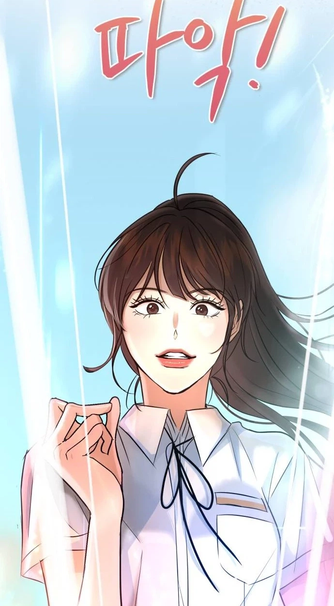 Read Star For You! chapter 6 image 26 on Lezhin