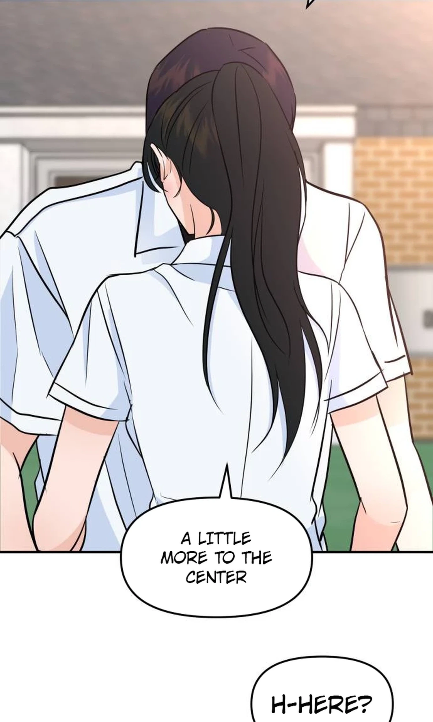 Read Star For You! chapter 6 image 3 on Lezhin