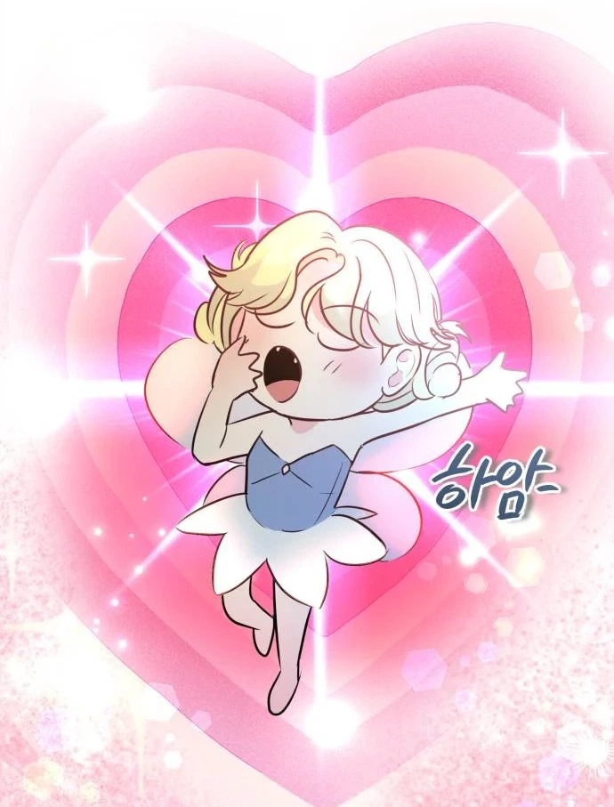 Read Star For You! chapter 6 image 30 on Lezhin