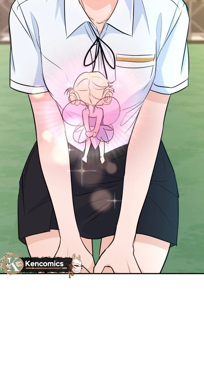 Read Star For You! chapter 6 image 35 on Lezhin