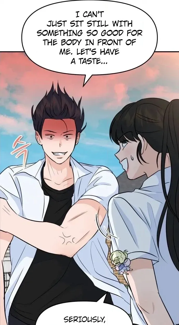 Read Star For You! chapter 6 image 49 on Lezhin