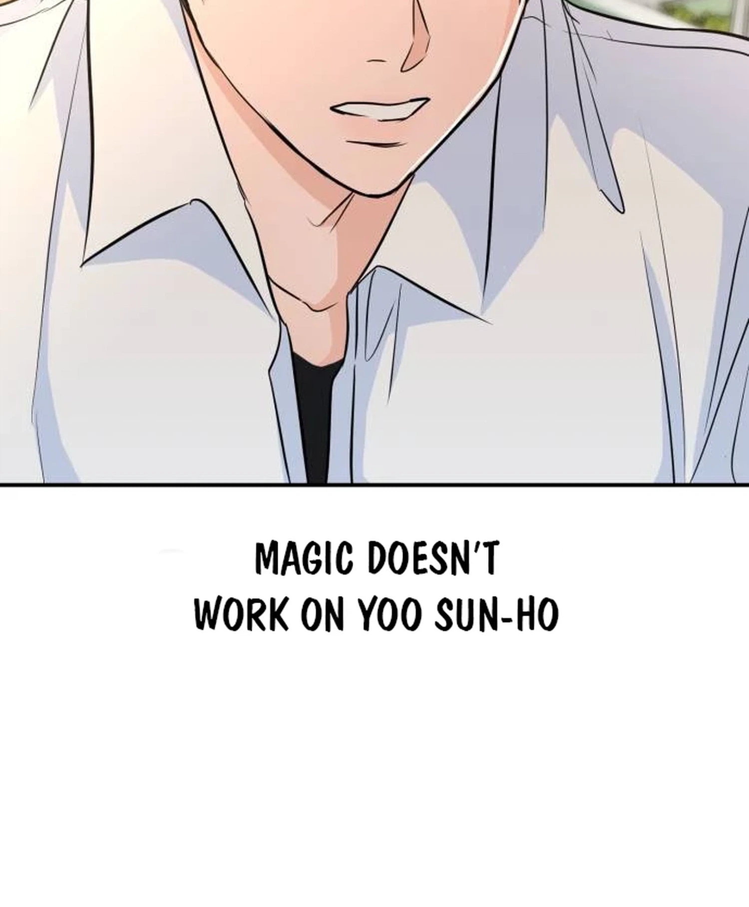 Read Star For You! chapter 6 image 5 on Lezhin