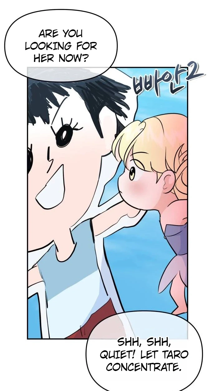 Read Star For You! chapter 6 image 52 on Lezhin