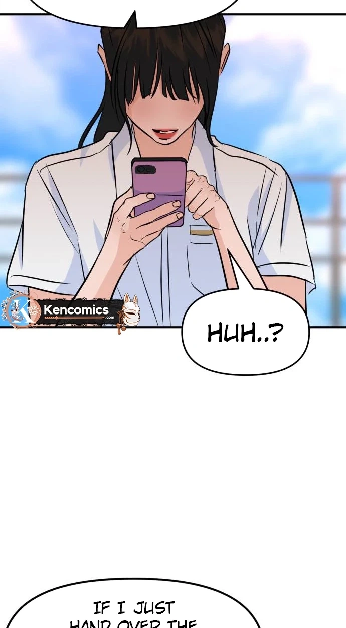 Read Star For You! chapter 6 image 55 on Lezhin