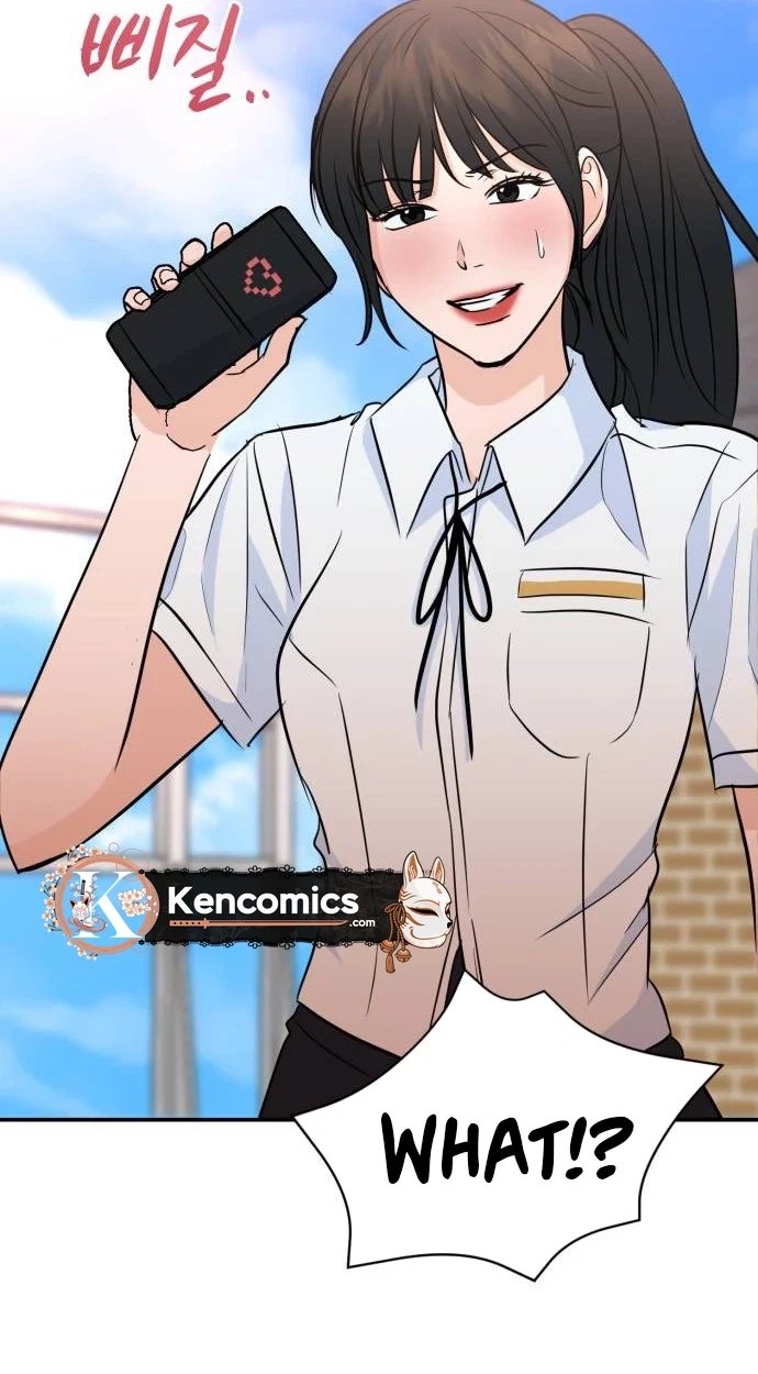 Read Star For You! chapter 6 image 58 on Lezhin