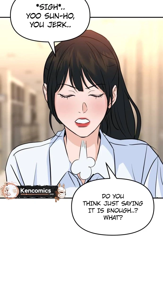 Read Star For You! chapter 6 image 63 on Lezhin