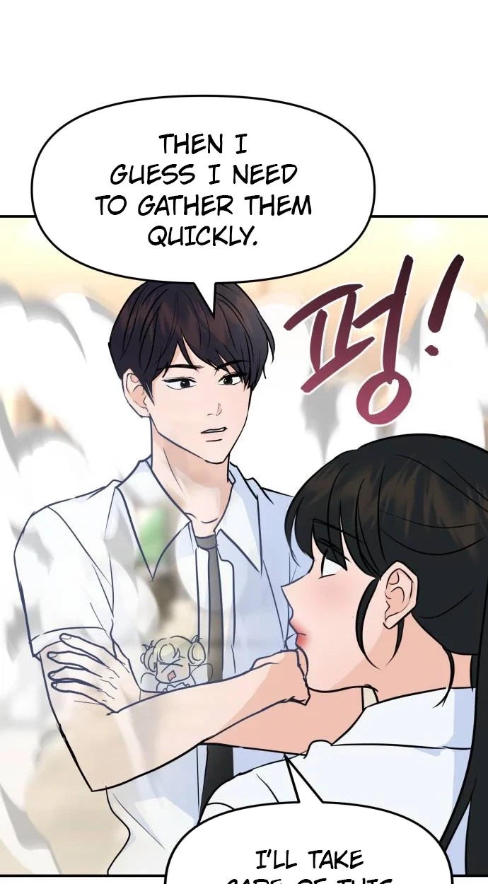 Read Star For You! chapter 6 image 64 on Lezhin