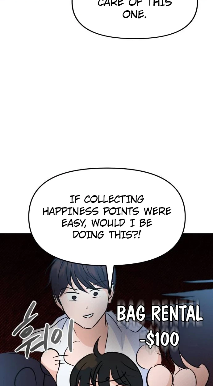 Read Star For You! chapter 6 image 65 on Lezhin
