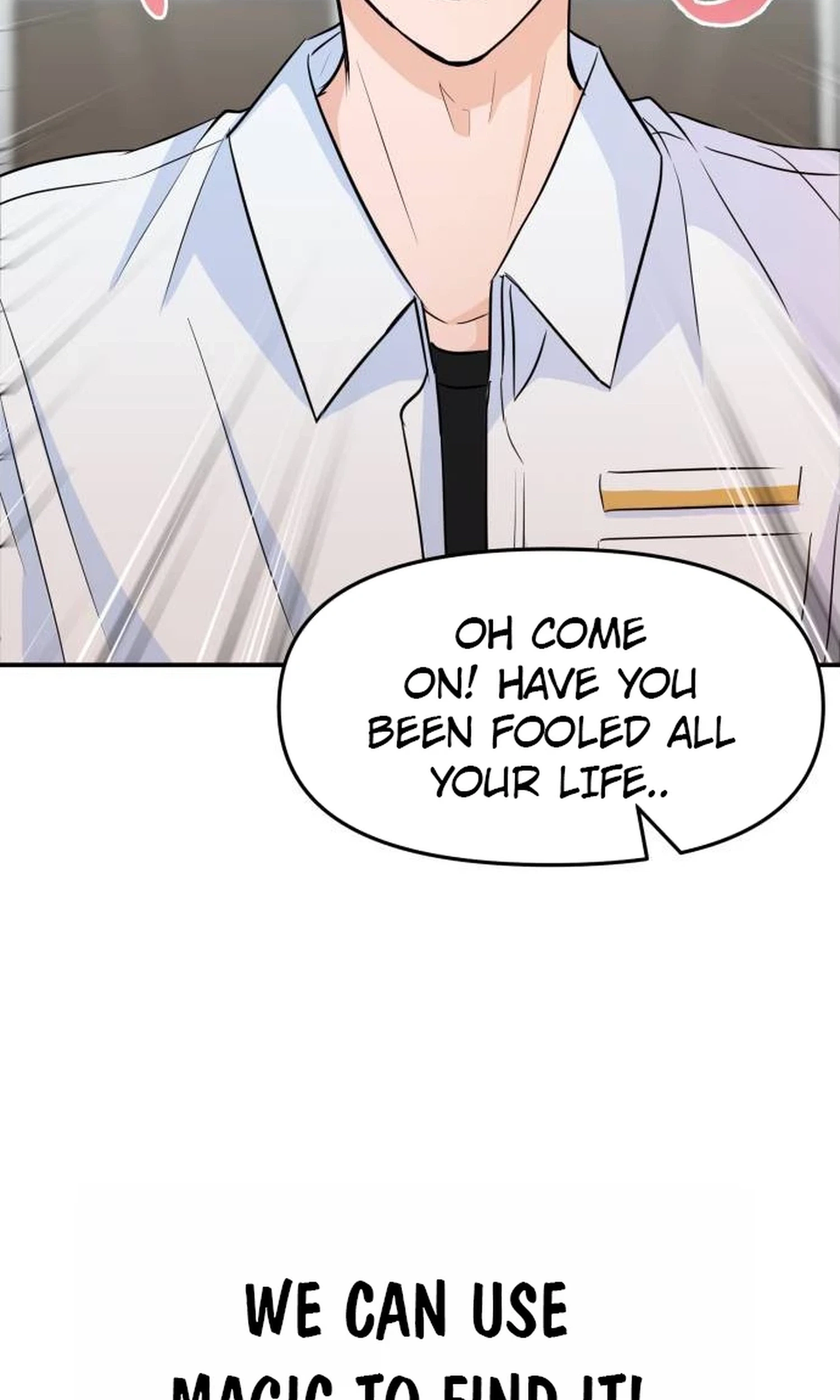 Read Star For You! chapter 6 image 7 on Lezhin