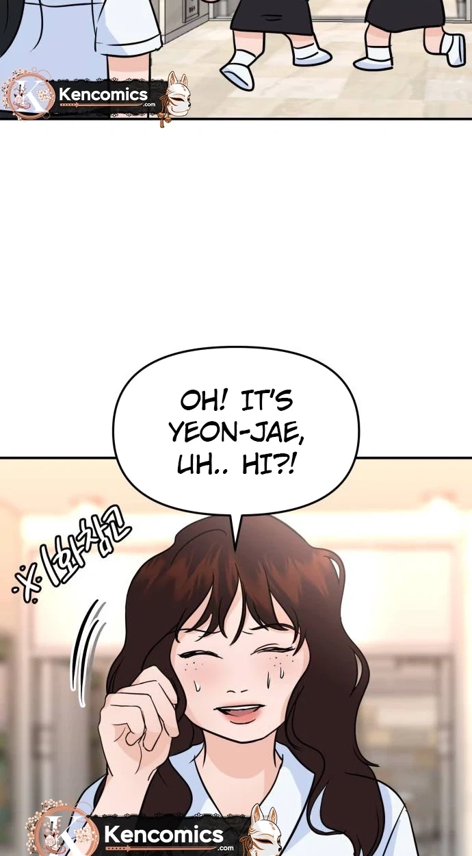 Read Star For You! chapter 6 image 70 on Lezhin