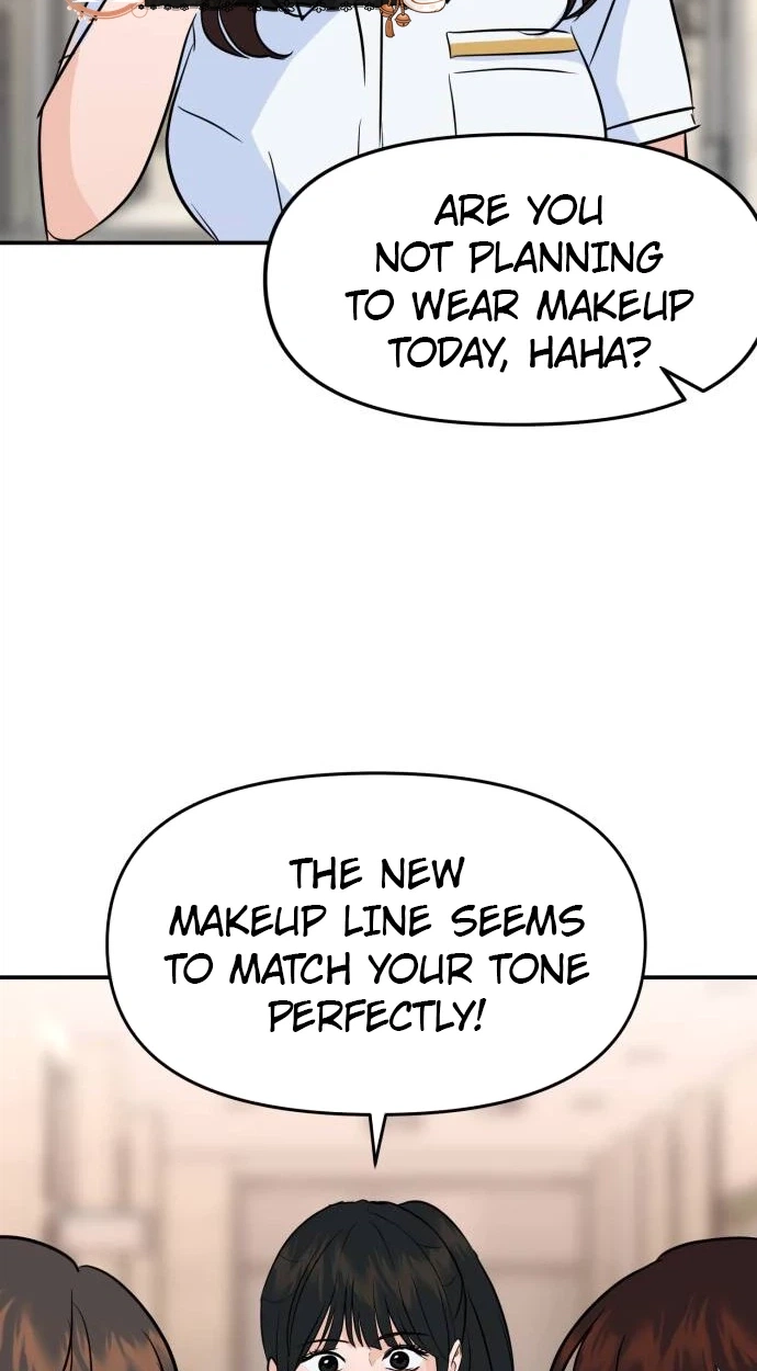 Read Star For You! chapter 6 image 71 on Lezhin