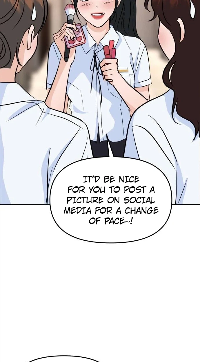 Read Star For You! chapter 6 image 72 on Lezhin