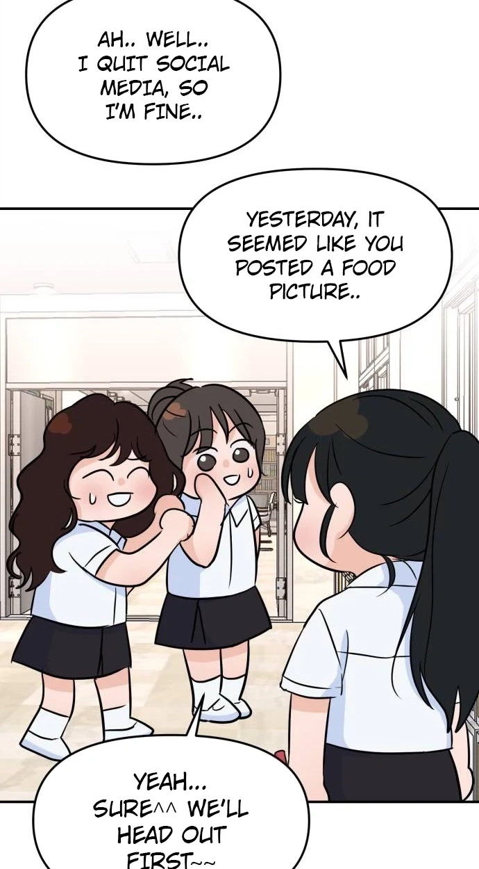 Read Star For You! chapter 6 image 73 on Lezhin