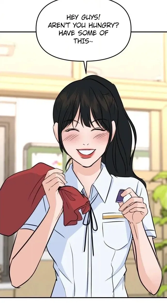 Read Star For You! chapter 6 image 79 on Lezhin