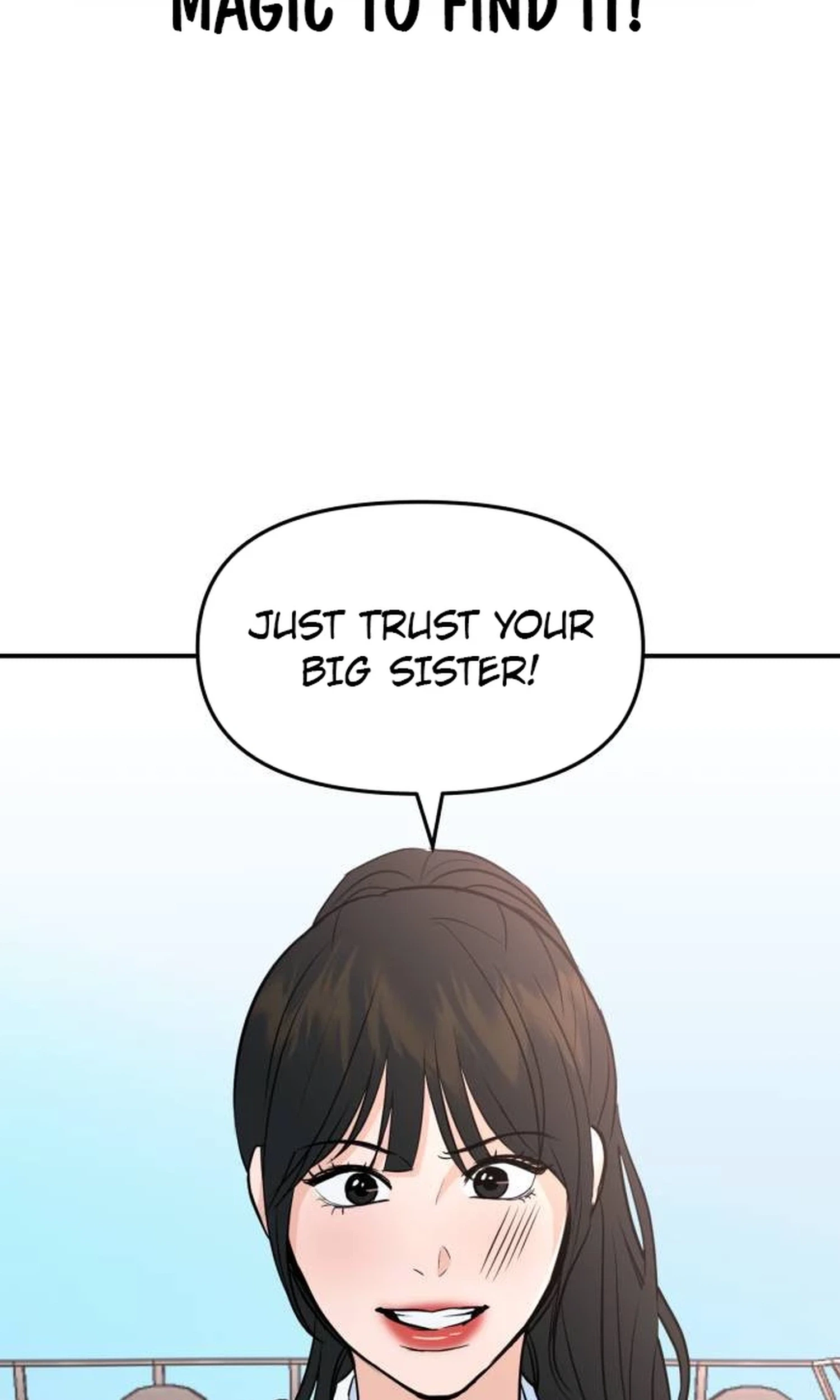 Read Star For You! chapter 6 image 8 on Lezhin